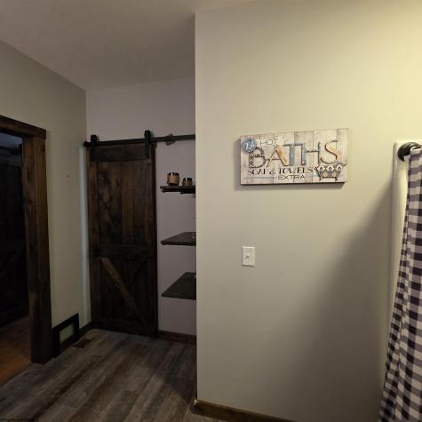 441 Aspin Road Weston WV 26452