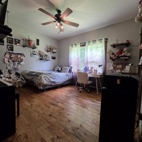 441 Aspin Road Weston WV 26452