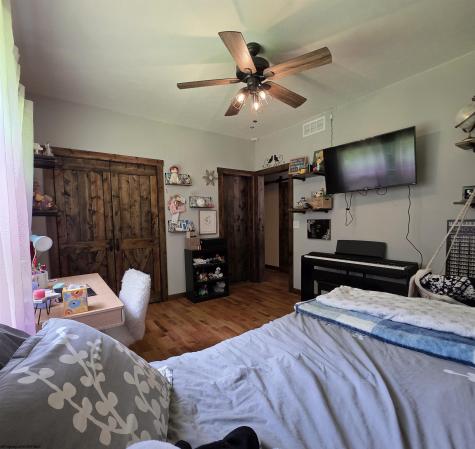 441 Aspin Road Weston WV 26452