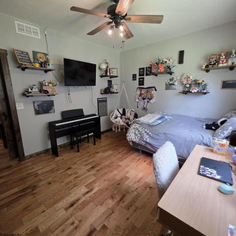 441 Aspin Road Weston WV 26452