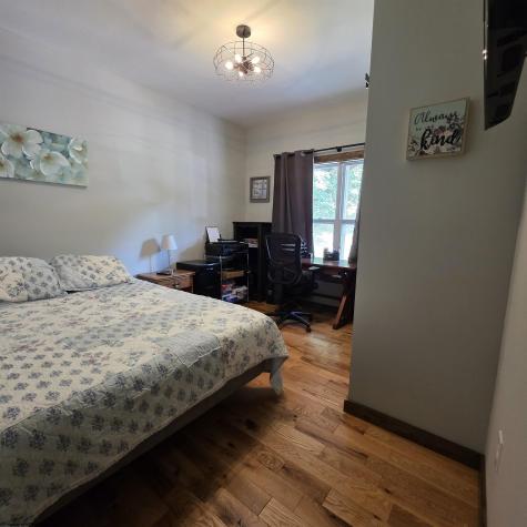 441 Aspin Road Weston WV 26452