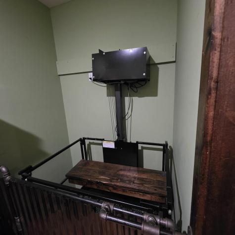 441 Aspin Road Weston WV 26452