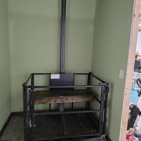 441 Aspin Road Weston WV 26452