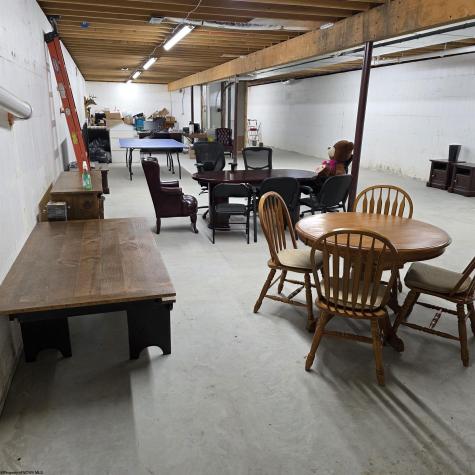 441 Aspin Road Weston WV 26452