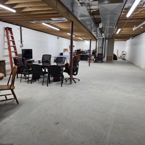 441 Aspin Road Weston WV 26452