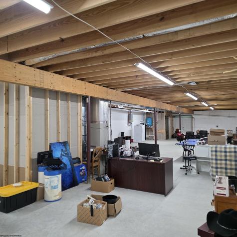 441 Aspin Road Weston WV 26452