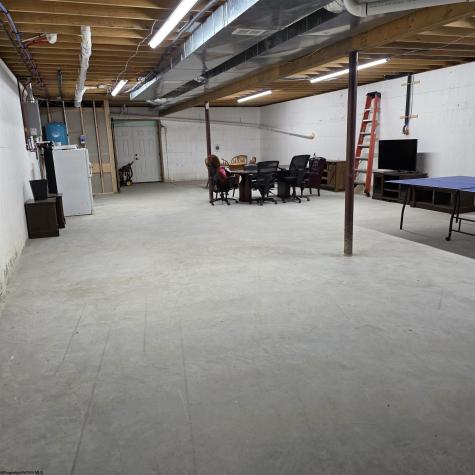 441 Aspin Road Weston WV 26452