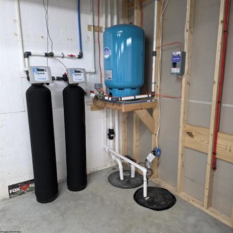 441 Aspin Road Weston WV 26452