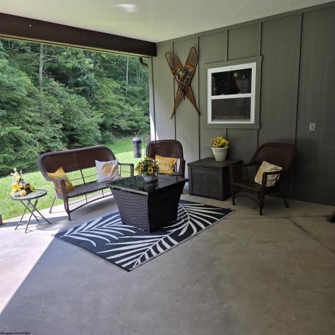 441 Aspin Road Weston WV 26452
