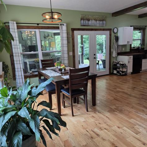 441 Aspin Road Weston WV 26452