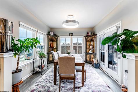 47 Lavista Drive Morgantown WV 26508