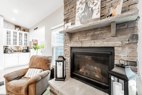 47 Lavista Drive Morgantown WV 26508