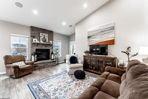 47 Lavista Drive Morgantown WV 26508