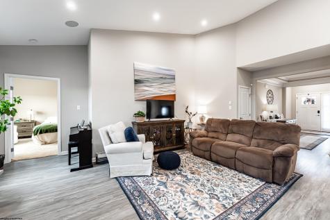 47 Lavista Drive Morgantown WV 26508