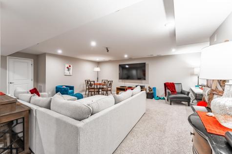 47 Lavista Drive Morgantown WV 26508