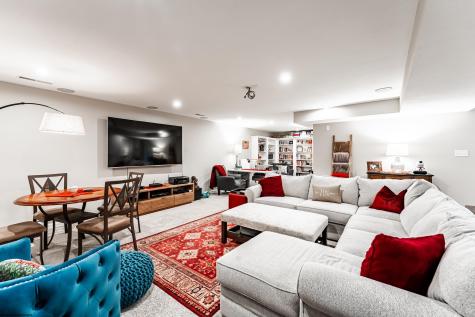 47 Lavista Drive Morgantown WV 26508