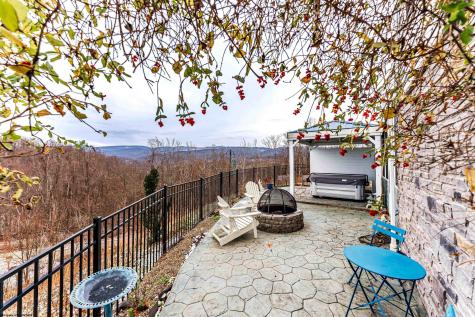 47 Lavista Drive Morgantown WV 26508