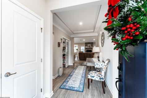 47 Lavista Drive Morgantown WV 26508