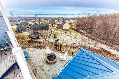 47 Lavista Drive Morgantown WV 26508