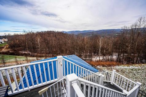 47 Lavista Drive Morgantown WV 26508