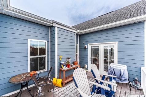 47 Lavista Drive Morgantown WV 26508