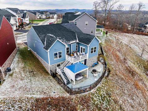 47 Lavista Drive Morgantown WV 26508