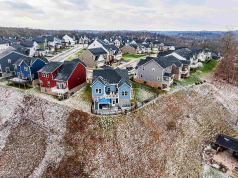 47 Lavista Drive Morgantown WV 26508