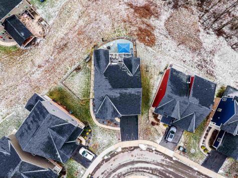 47 Lavista Drive Morgantown WV 26508