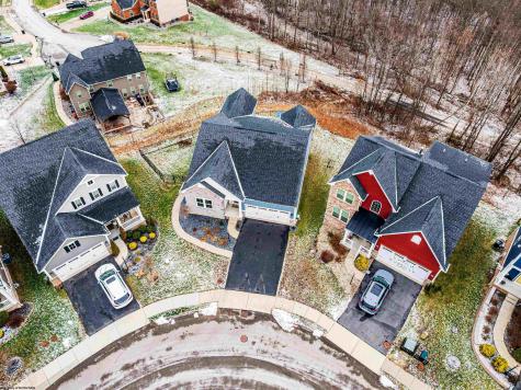 47 Lavista Drive Morgantown WV 26508