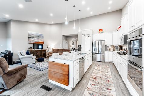 47 Lavista Drive Morgantown WV 26508