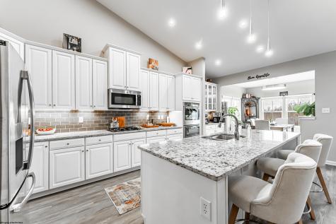 47 Lavista Drive Morgantown WV 26508