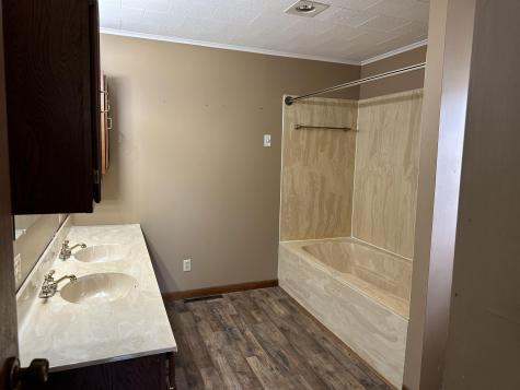 64 Polk Street Weston WV 26452