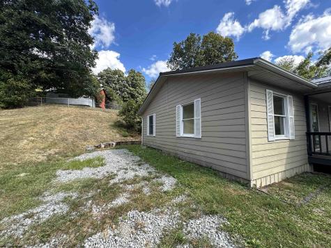 64 Polk Street Weston WV 26452