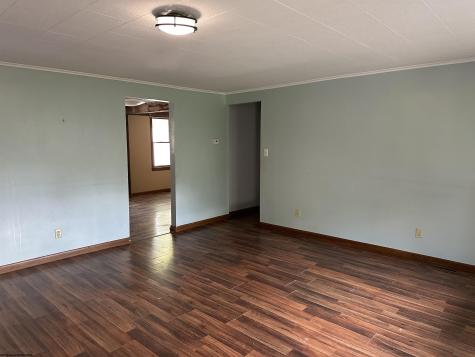 64 Polk Street Weston WV 26452