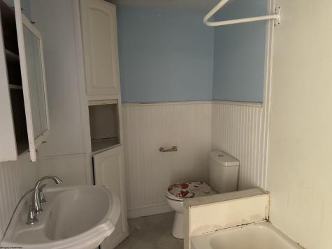 64 Polk Street Weston WV 26452