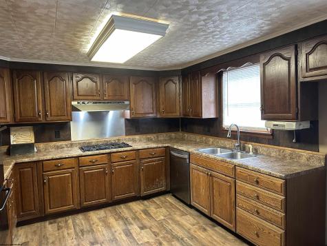 64 Polk Street Weston WV 26452