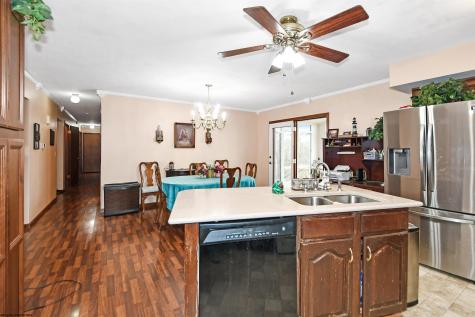 94 Kimberly Circle Fairmont WV 26554