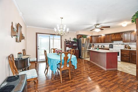 94 Kimberly Circle Fairmont WV 26554