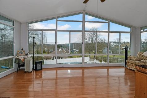 94 Kimberly Circle Fairmont WV 26554