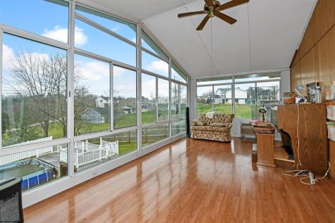 94 Kimberly Circle Fairmont WV 26554