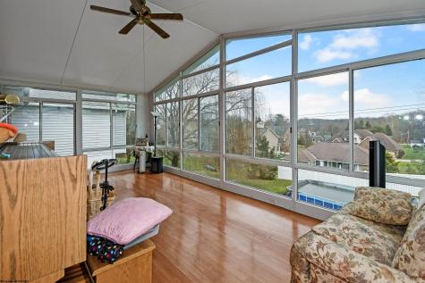 94 Kimberly Circle Fairmont WV 26554