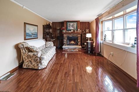 94 Kimberly Circle Fairmont WV 26554