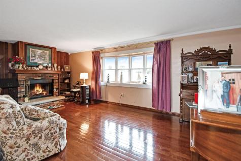 94 Kimberly Circle Fairmont WV 26554