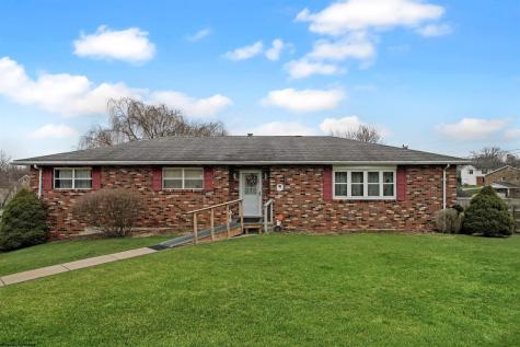 94 Kimberly Circle Fairmont WV 26554