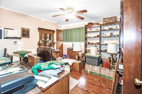 94 Kimberly Circle Fairmont WV 26554