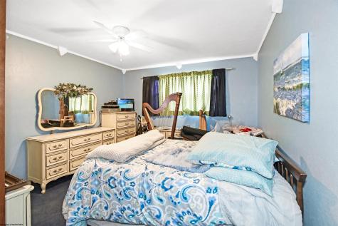94 Kimberly Circle Fairmont WV 26554