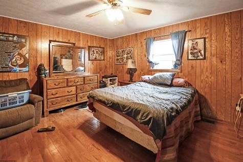 94 Kimberly Circle Fairmont WV 26554
