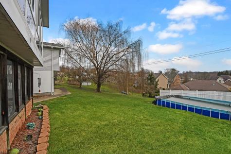 94 Kimberly Circle Fairmont WV 26554