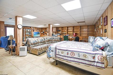 94 Kimberly Circle Fairmont WV 26554