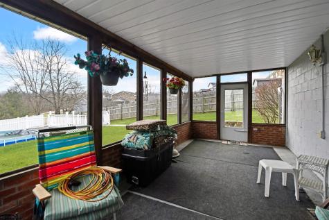 94 Kimberly Circle Fairmont WV 26554